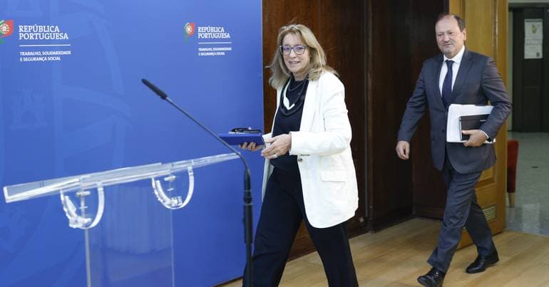 Government confident that UGT "will know how to honour tradition of dialogue"