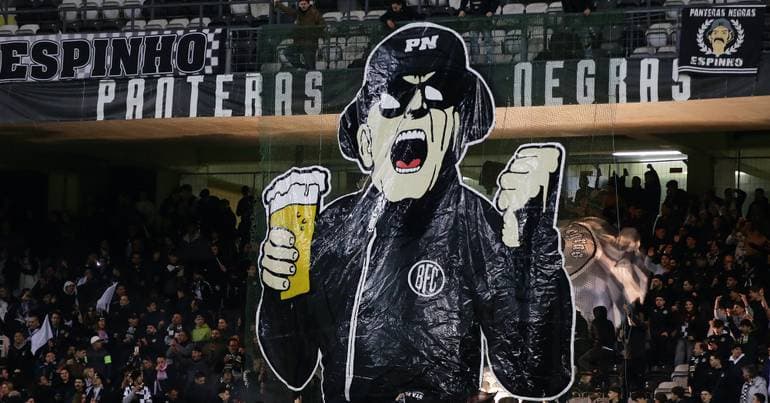 Boavista crisis: Porto promises to protect athletes and Bessa