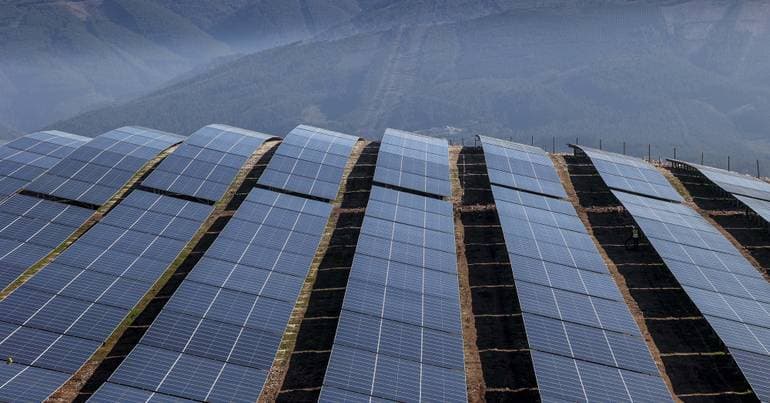 APA issues unfavourable decision regarding the Marão photovoltaic plant