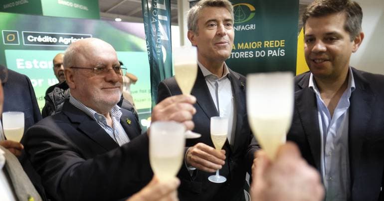 Carneiro says direct support for viticulture is at risk