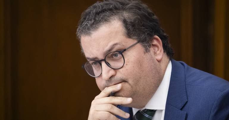 Finance Minister praises economic resilience
