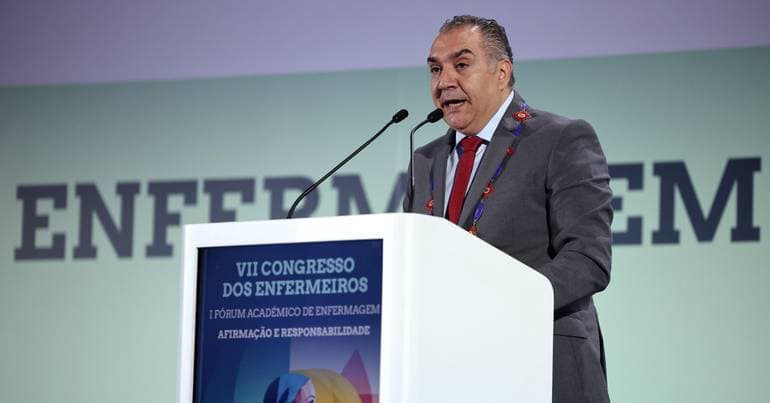 Order criticises exclusion of nurses from working groups