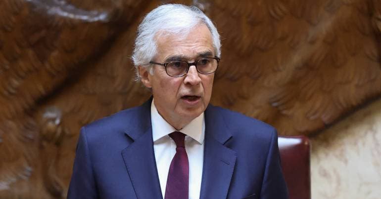Aguiar-Branco halts Chega's constitutional revision