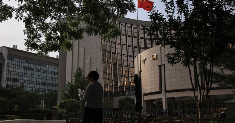 Cross-border payments: China bets on digital yuan