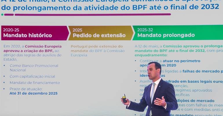 Banco de Fomento to receive 1.5 billion euro capital increase
