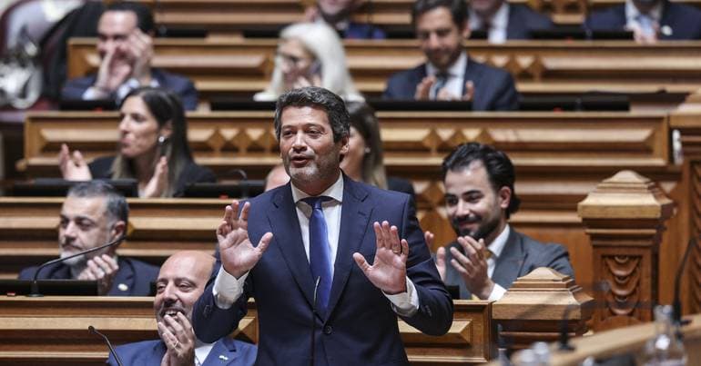 Chega fails to reach understanding with Government on labour reform