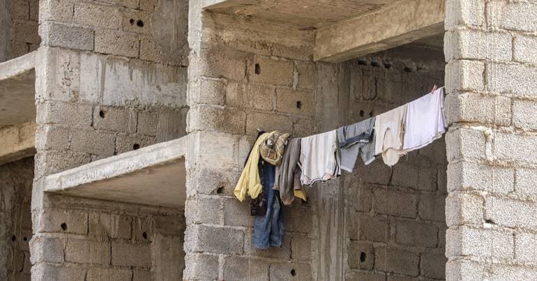 Demolitions in Amadora neighbourhoods without legal prior notice