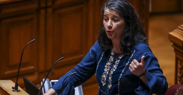 PCP begins parliamentary sessions in Leiria and Coimbra