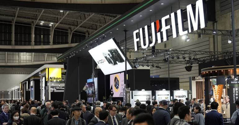 Fujifilm Portugal: Revenue grows to 60 million euros