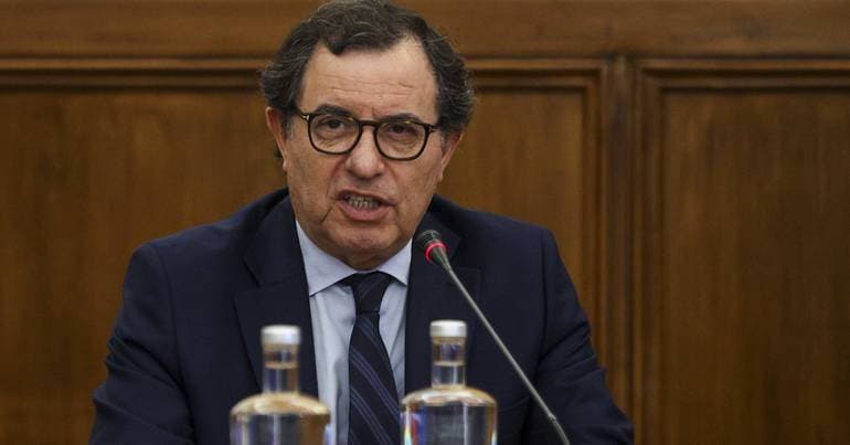 PRR: Minister appeals to everyone to "commit to the limit"