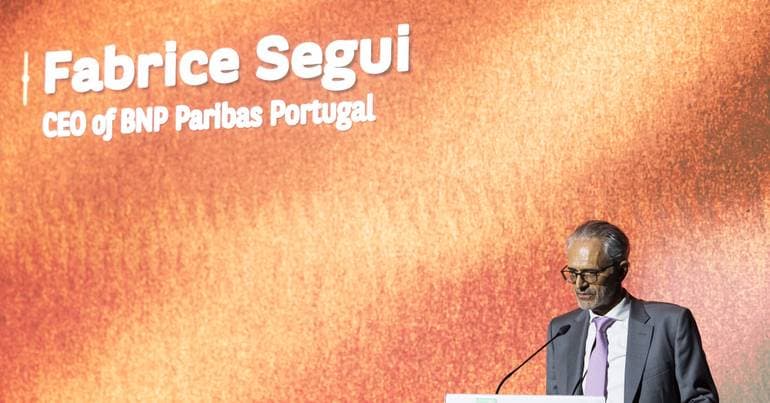 BNP Paribas inaugurates European hub in Lisbon