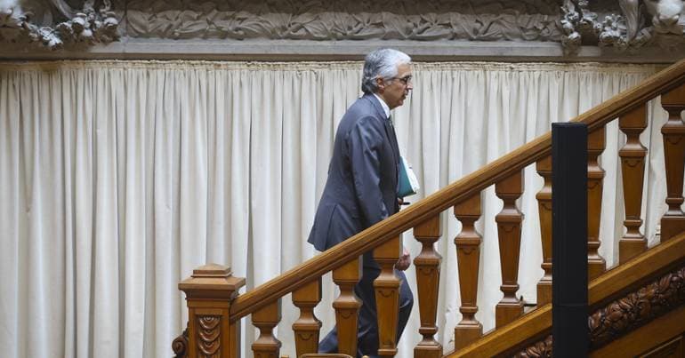 Aguiar-Branco responded to 497 citizen requests