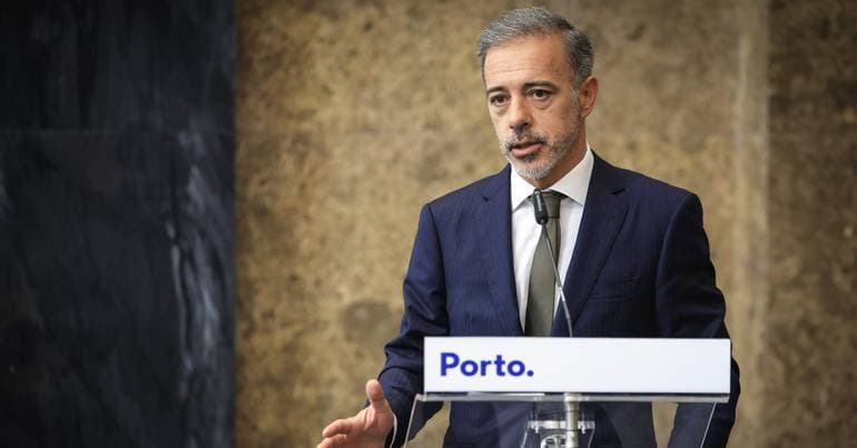 Public transport becomes free for Porto residents