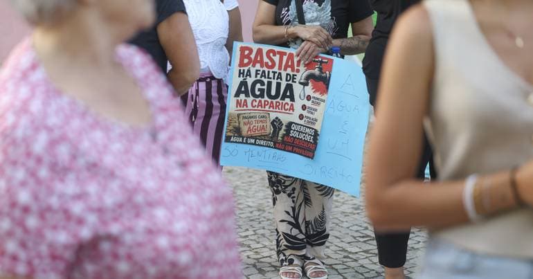 Almada reaches agreement to resolve water supply