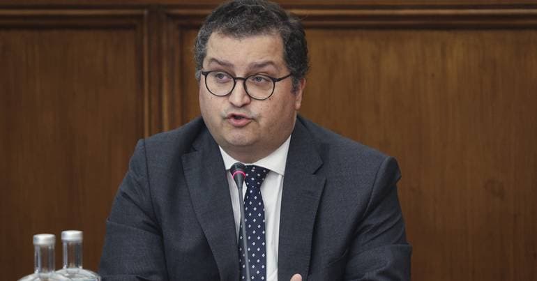 Government promises to defend Sines refinery