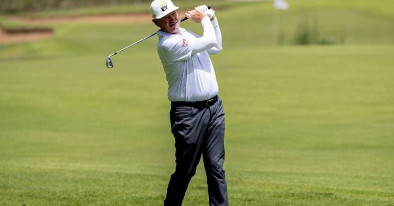 PGA Tour Champions debuts in Portugal in Vilamoura