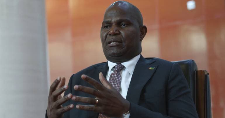 Mozambique wants to send victim of xenophobia to Portugal