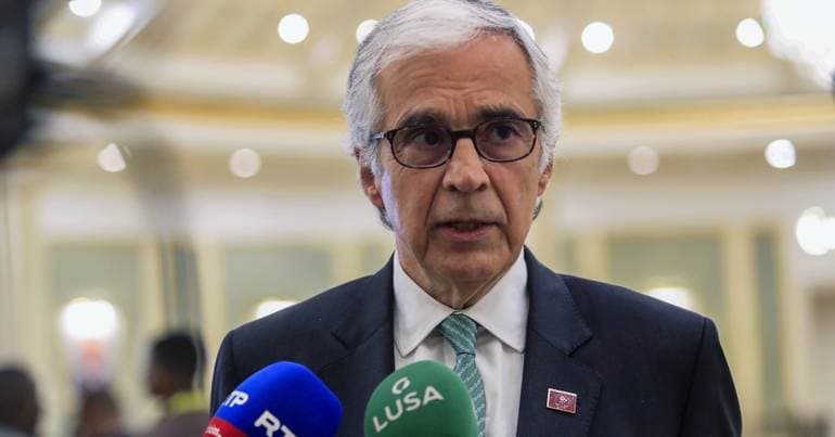 Aguiar Branco: autonomy of the Azores and Madeira 'was a success'