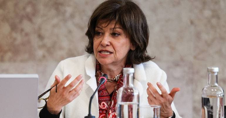 Non-compliance in public accounts should not be downplayed