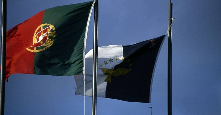 50 years of the Azores' autonomy in Horta