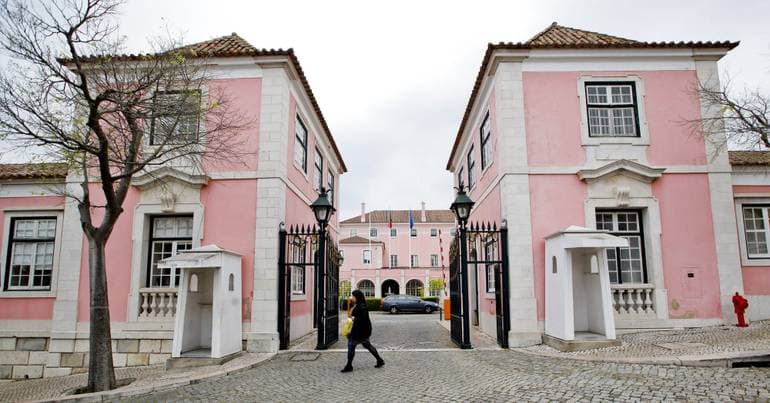 Portuguese citizens detained by Israel to return this Thursday