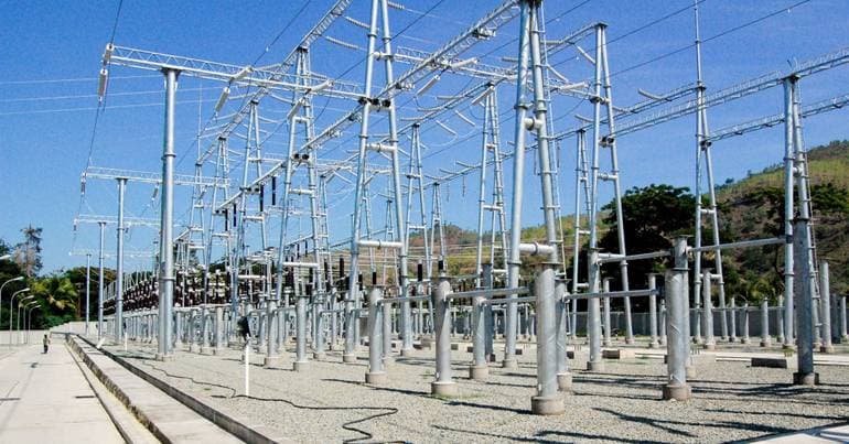 E-Redes inaugurates new electrical substation in Grândola