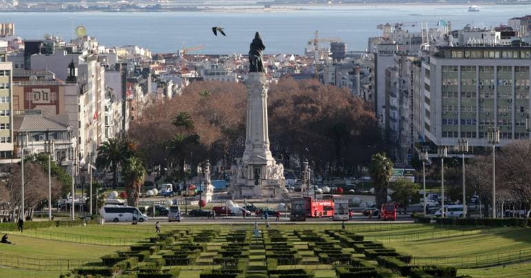 Lisbon. Municipal Assembly suggests maintenance of the lakes