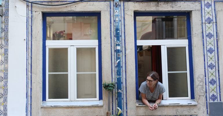Lisbon City Council has 642 cases of illegal occupation to resolve