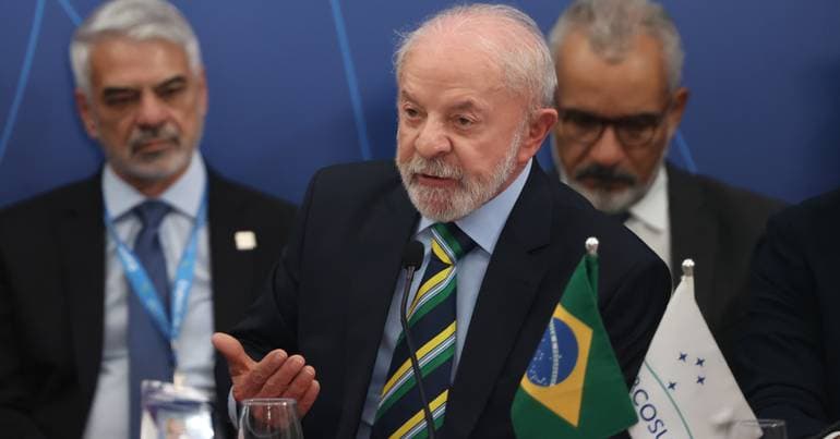 Mercosur: Brazil foresees an impact of six billion euros