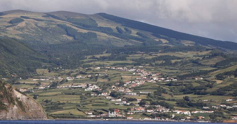 Azores deny 4.2 million delay to IPSS