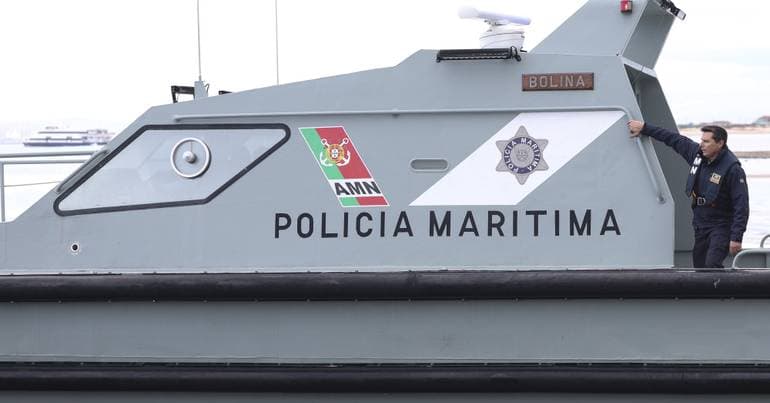 Vila Franca de Xira: body of missing person found