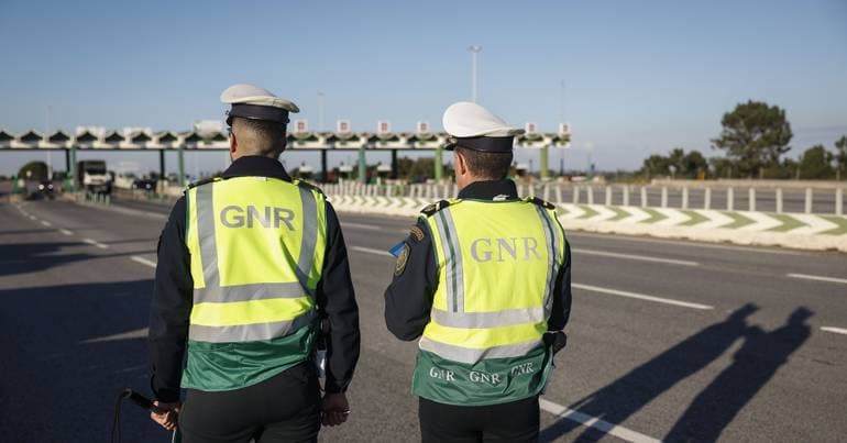 Road deaths quadrupled over Easter compared to 2025