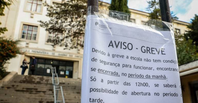 Public sector strike: "We are proud of the result"