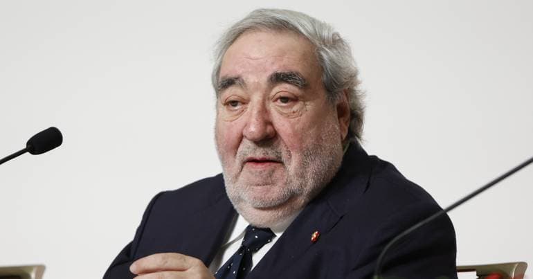 Souto de Moura awarded gold medal