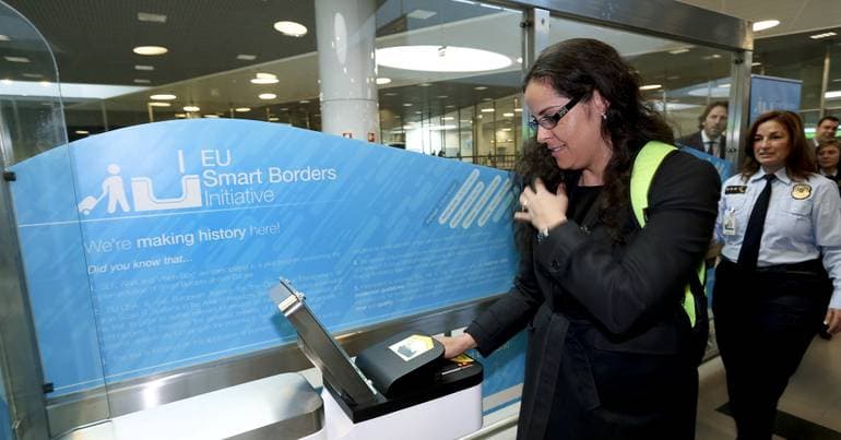 European Commission ready to support border countries