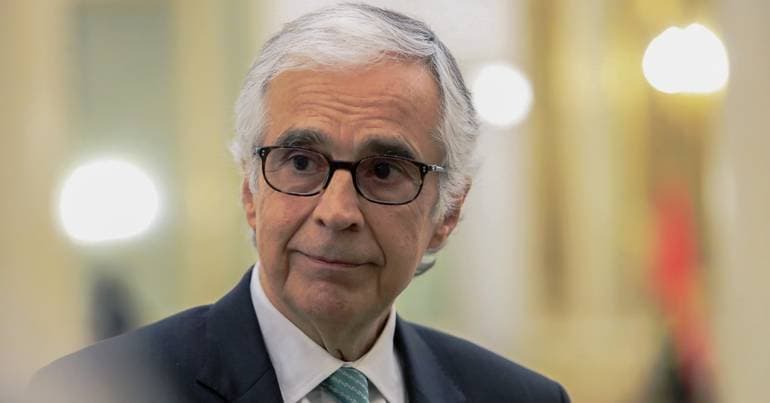 Aguiar-Branco defends Passos and rejects Ferro Rodrigues