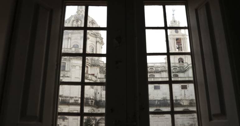 Mafra celebrates 7 years on the UNESCO list