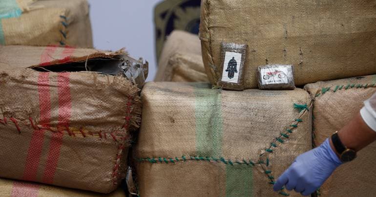 13 remanded in custody following major GNR operation