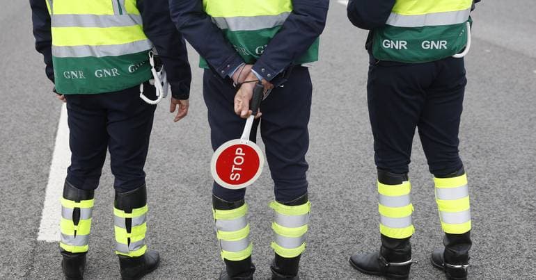 More than 2,300 accidents and 638 arrested for drink-driving