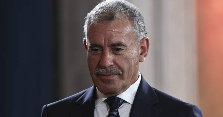 Secretary of State in Venezuela on March 31st