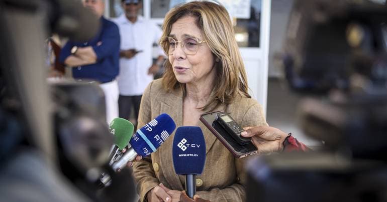 Portugal supports Cape Verde in the fight against malaria and dengue