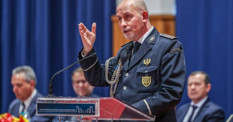 PSP: Police training will have special 'attention' on racism