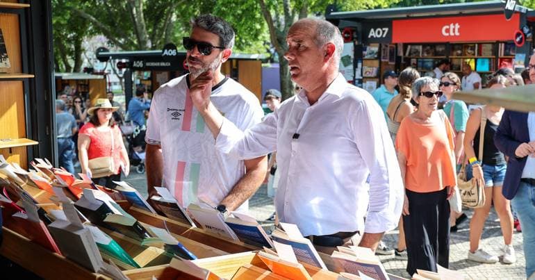 PCP leader criticizes government handling of labour reform