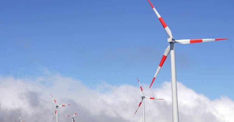 Sertã issues negative opinion on renewable energy zones