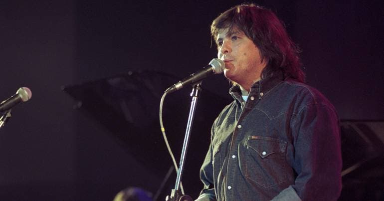 Lisbon promotes cultural programme in memory of Luís Represas
