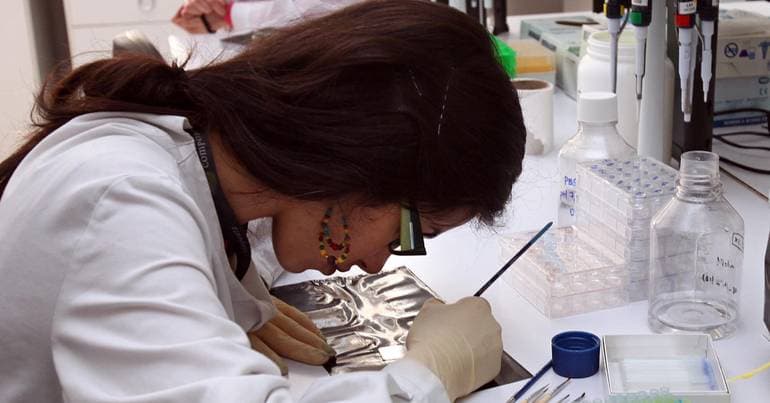 Coimbra tests therapy for Machado-Joseph disease