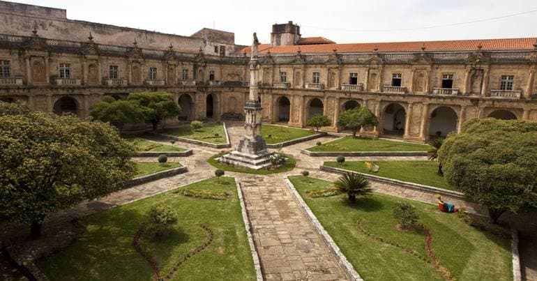 Coimbra hosts new classical music festival