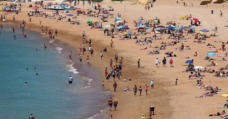 Algarve hotel industry unites into a single association