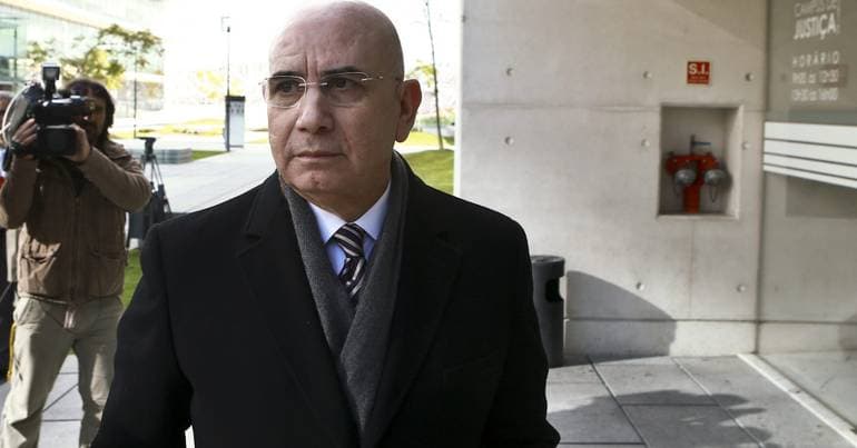 Duarte Lima: hearing on missing evidence this Monday