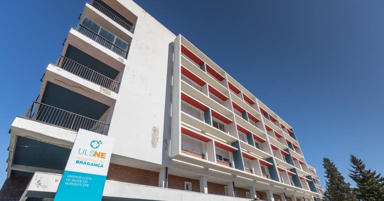 Bragança Hospital to have an outpatient unit